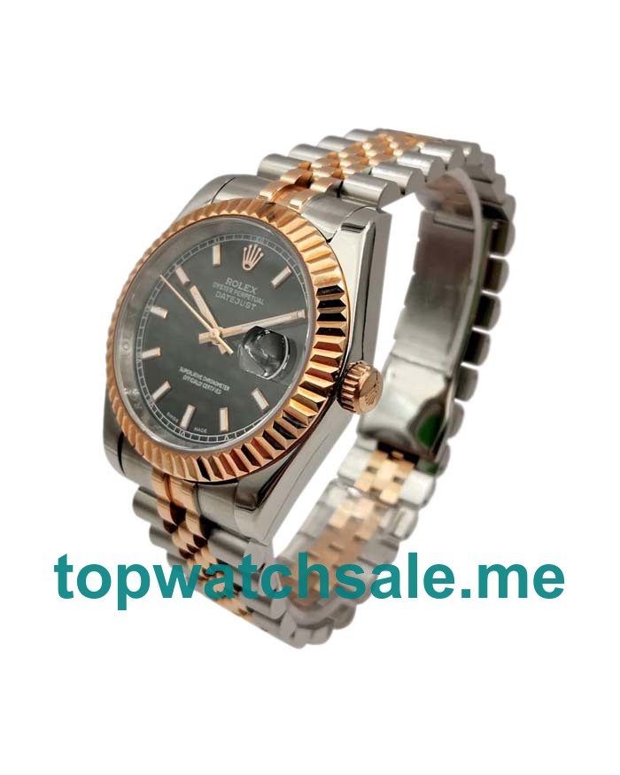 Rolex Replica Datejust 116231 - 36 MM