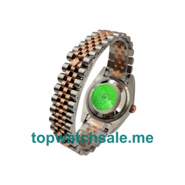 Rolex Replica Datejust 116231 - 36 MM