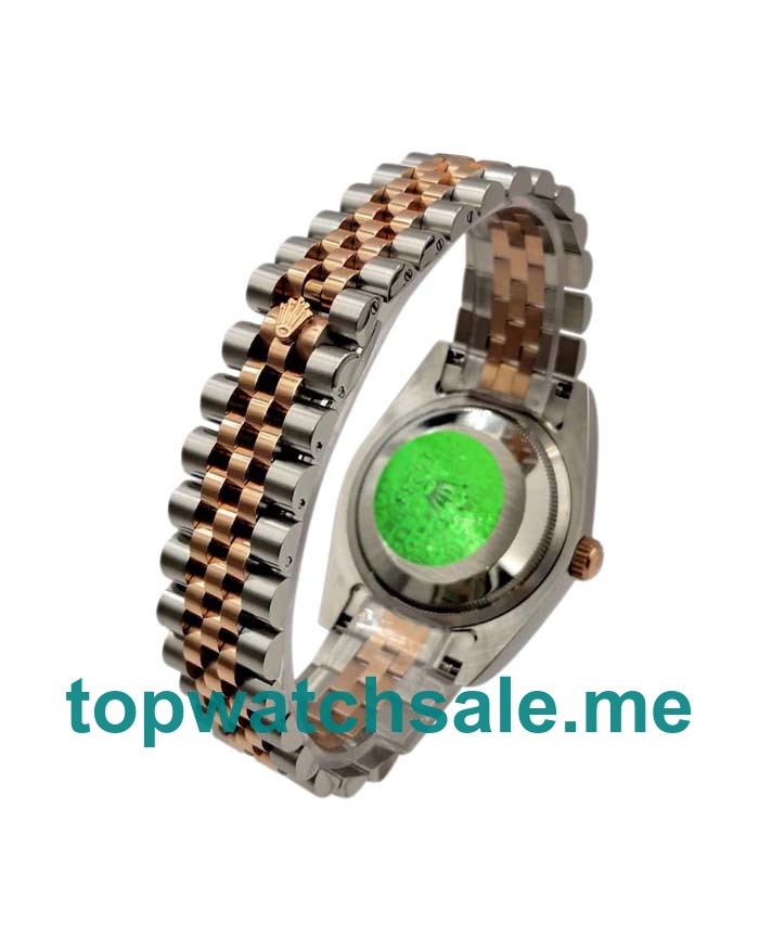 Rolex Replica Datejust 116231 - 36 MM