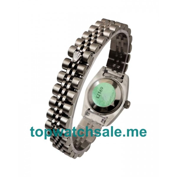 Rolex Replica Lady-Datejust 79174 - 26 MM