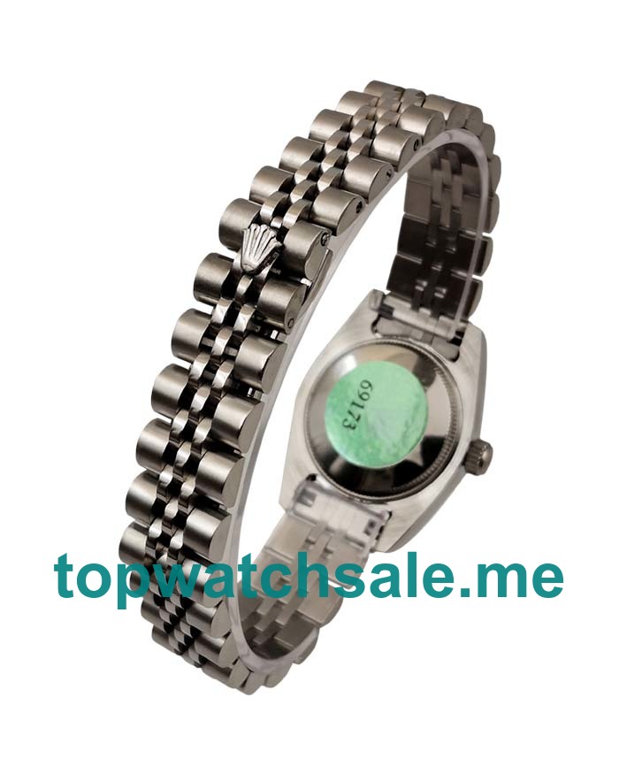 Rolex Replica Lady-Datejust 79174 - 26 MM