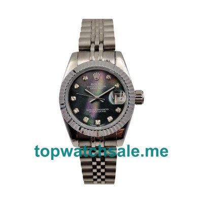 Rolex Replica Lady-Datejust 79174 - 26 MM