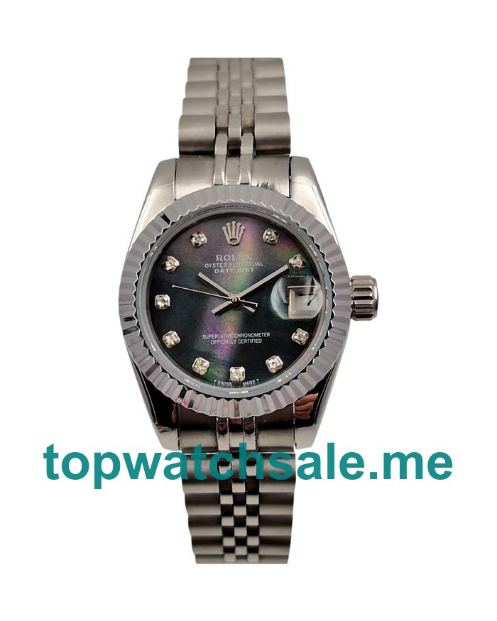 Rolex Replica Lady-Datejust 79174 - 26 MM