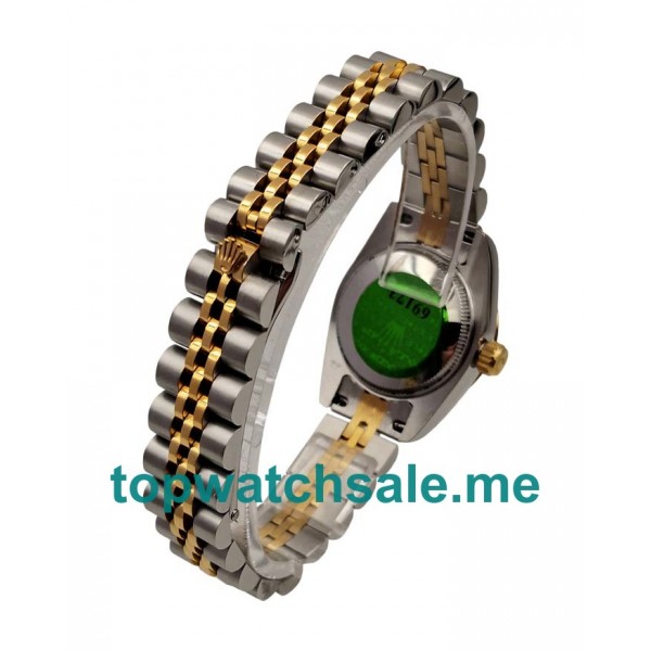 Rolex Replica Lady-Datejust 79173 - 26 MM
