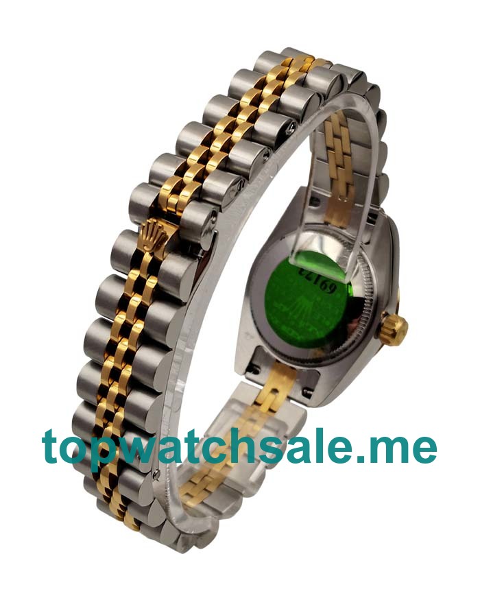 Rolex Replica Lady-Datejust 79173 - 26 MM