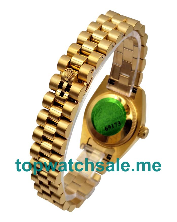 Rolex Replica Lady-Datejust 69178 - 26 MM