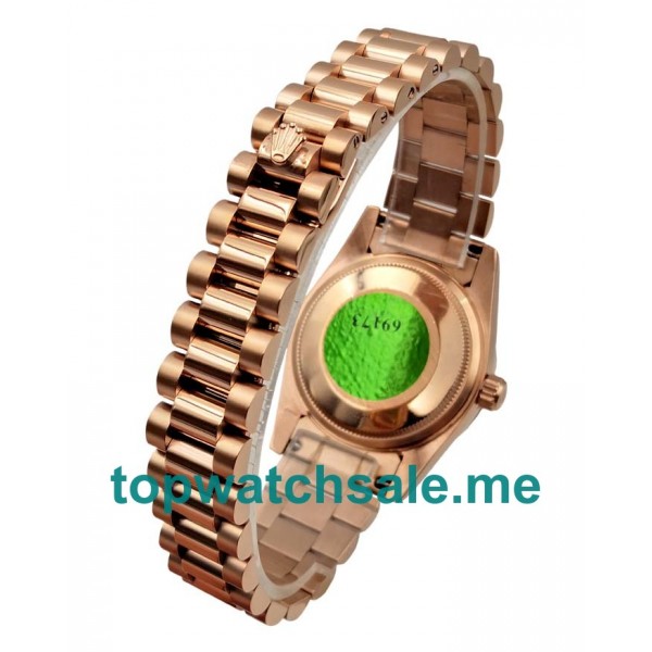 Rolex Replica Datejust 178275 - 31 MM