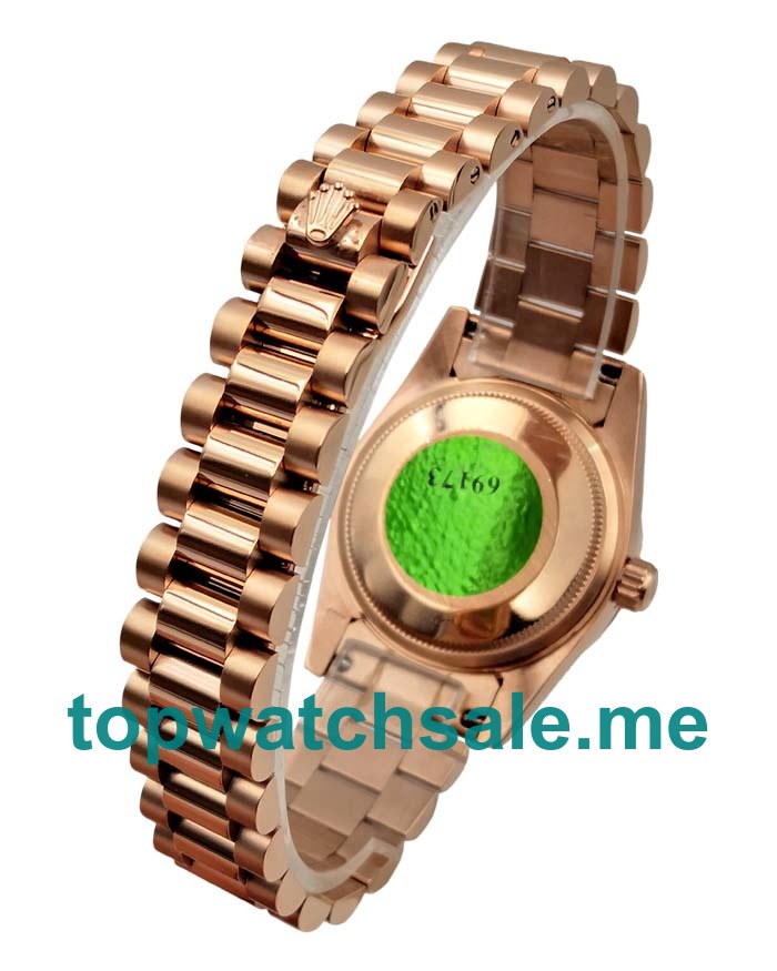 Rolex Replica Datejust 178275 - 31 MM