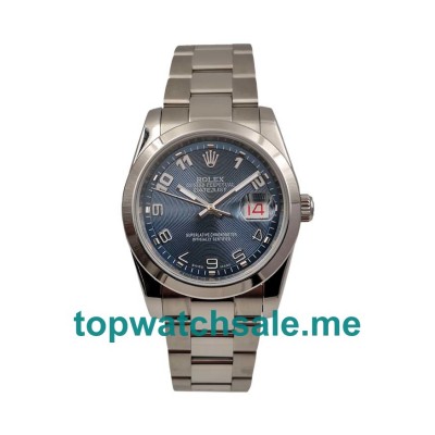 Rolex Replica Datejust 116200 - 36 MM