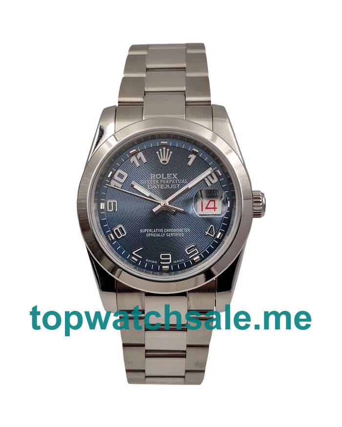 Rolex Replica Datejust 116200 - 36 MM