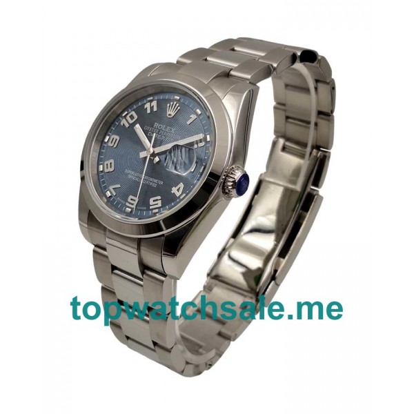 Rolex Replica Datejust 116200 - 36 MM