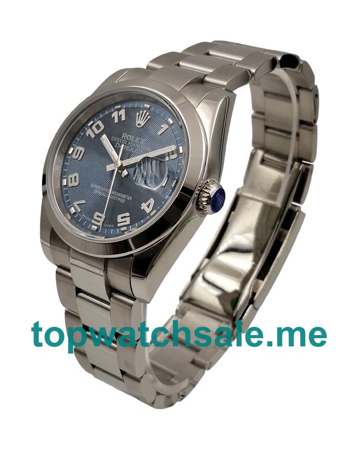 Rolex Replica Datejust 116200 - 36 MM