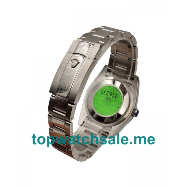 Rolex Replica Datejust 116200 - 36 MM