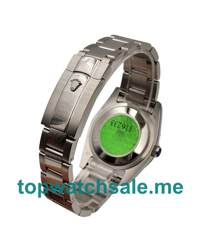 Rolex Replica Datejust 116200 - 36 MM