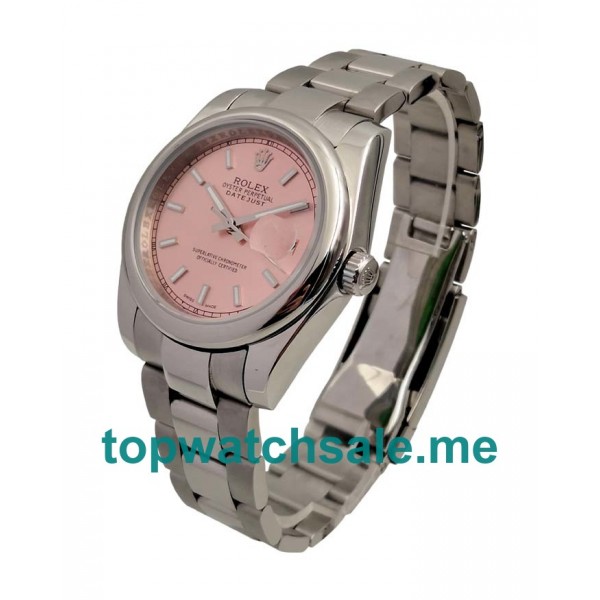 Rolex Replica Datejust 116200 - 36 MM