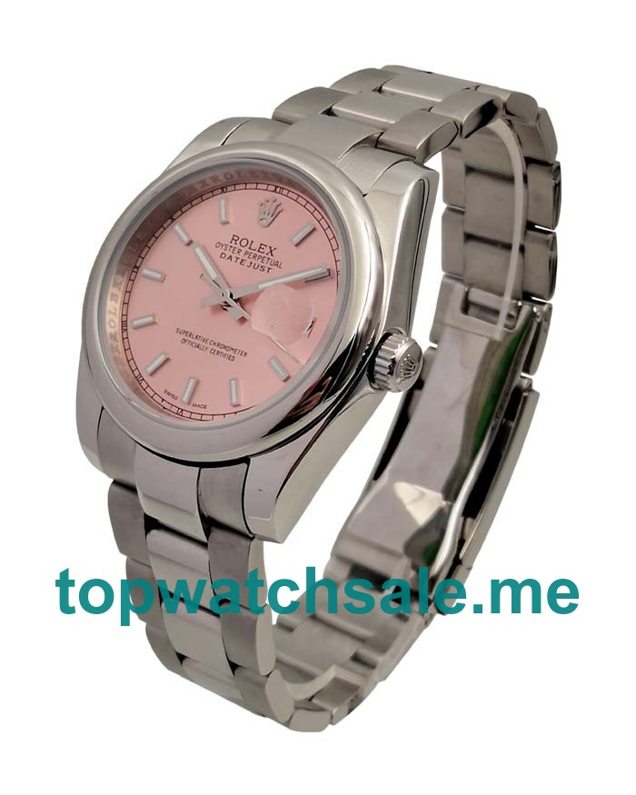 Rolex Replica Datejust 116200 - 36 MM