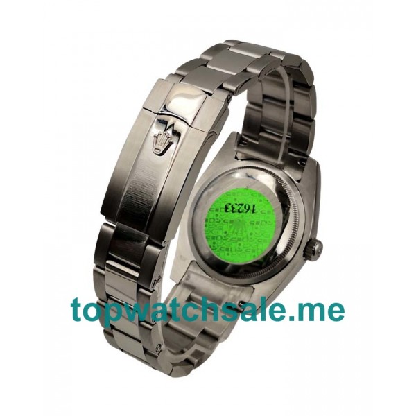 Rolex Replica Datejust 116200 - 36 MM