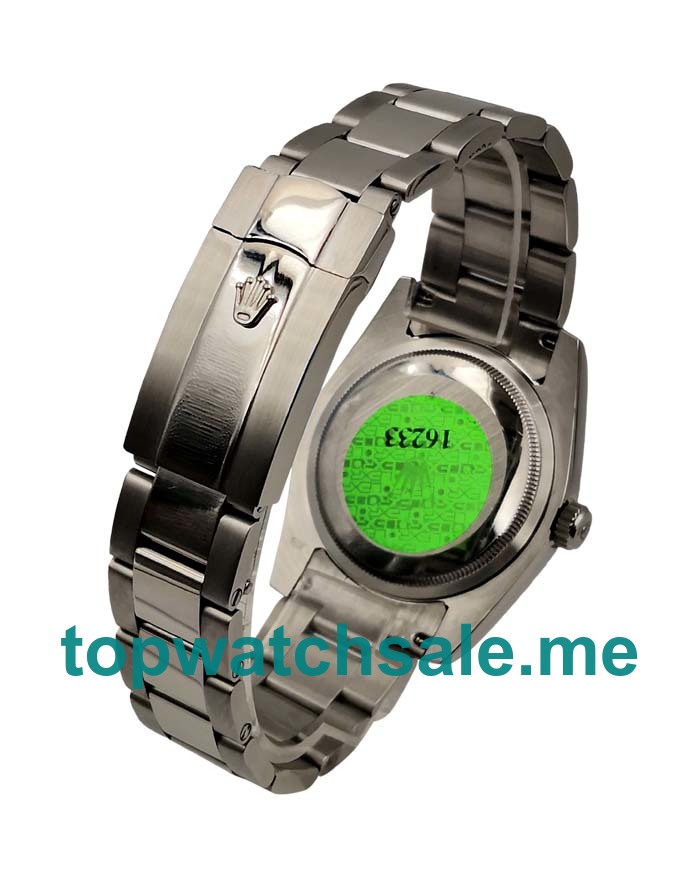Rolex Replica Datejust 116200 - 36 MM