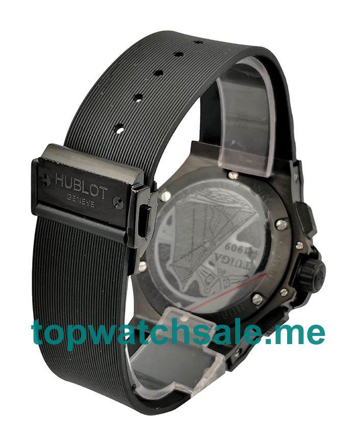 Hublot Replica Big Bang 301.CI.1770.RX - 44 MM