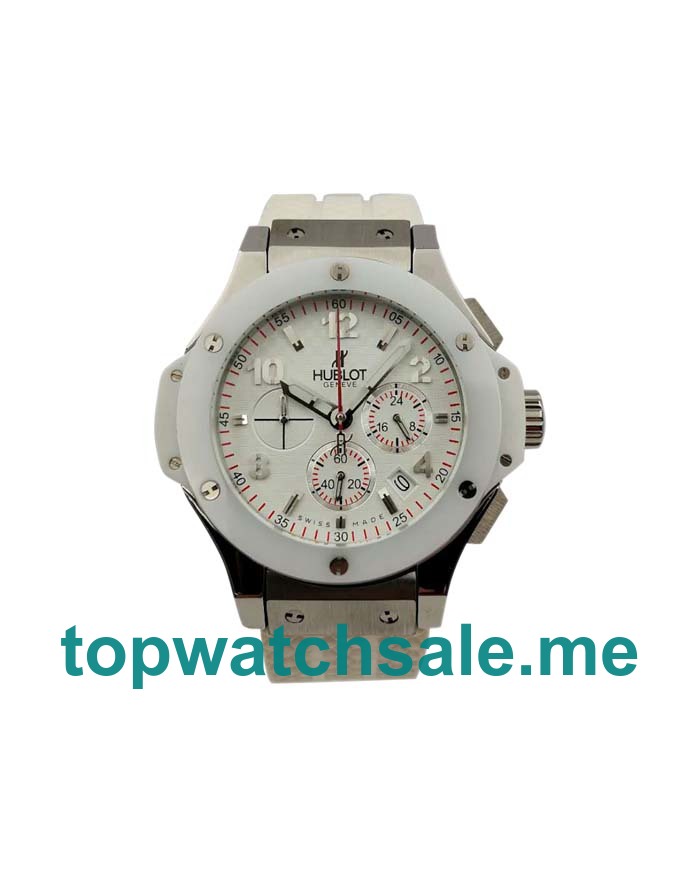 Hublot Replica Big Bang 301.SE.230.RW - 44 MM