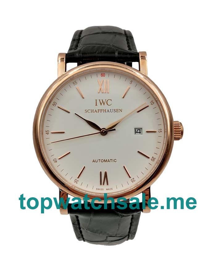 IWC Replica Portofino IW356504 - 41.5 MM