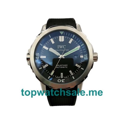 IWC Replica Aquatimer IW329001 - 45.5 MM