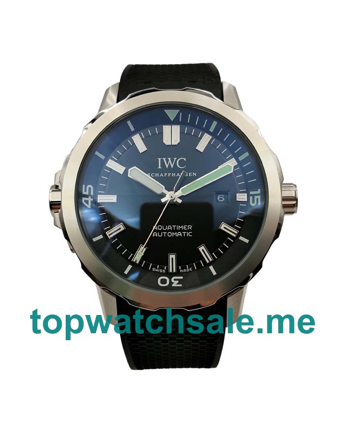 IWC Replica Aquatimer IW329001 - 45.5 MM