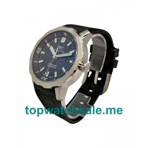 IWC Replica Aquatimer IW329001 - 45.5 MM