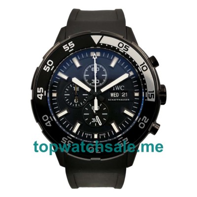 IWC Replica Aquatimer IW376705 - 45 MM