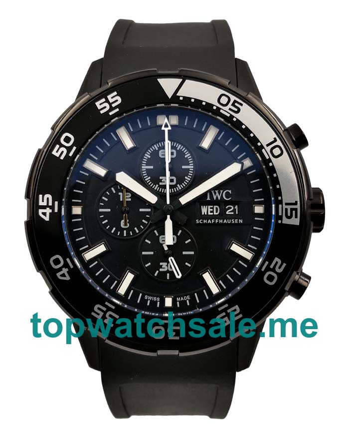 IWC Replica Aquatimer IW376705 - 45 MM