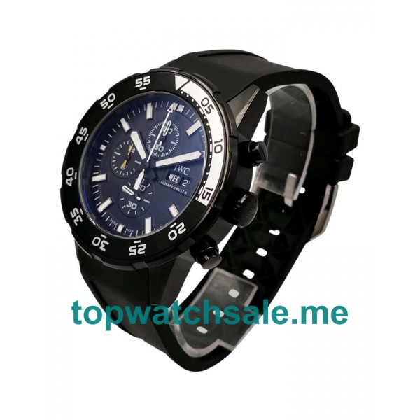 IWC Replica Aquatimer IW376705 - 45 MM