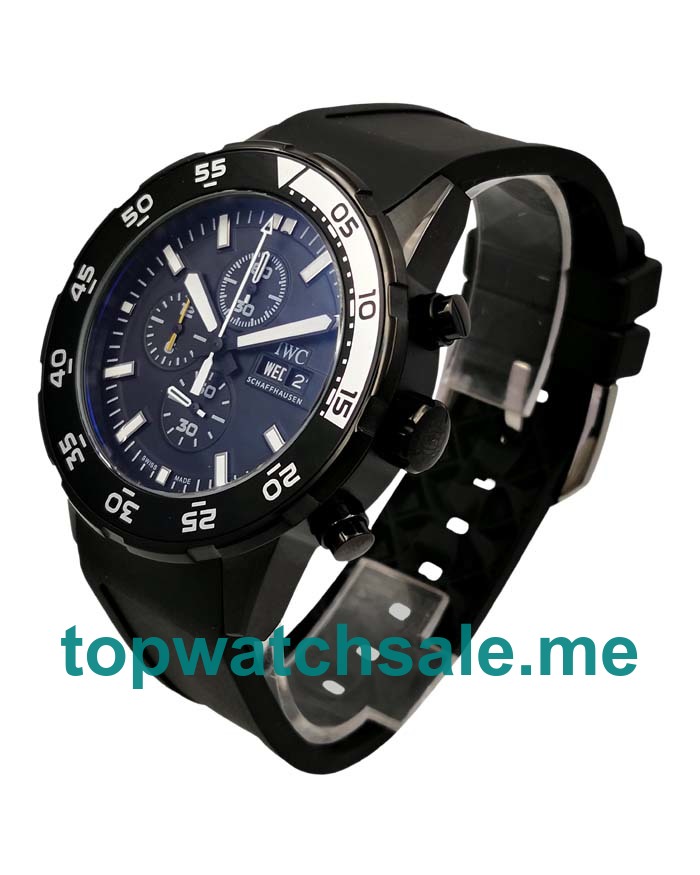 IWC Replica Aquatimer IW376705 - 45 MM