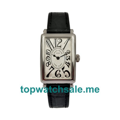 Franck Muller Replica Long Island 952 QZ - 25 MM