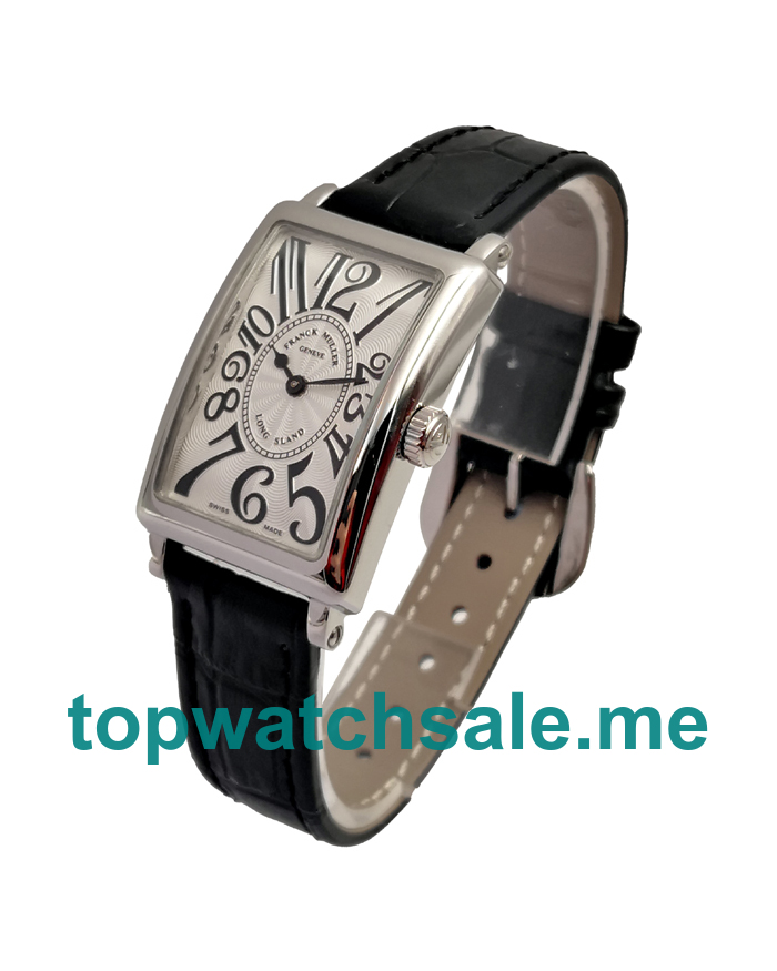 Franck Muller Replica Long Island 952 QZ - 25 MM