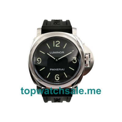 Panerai Replica Luminor Base PAM00112 - 44 MM