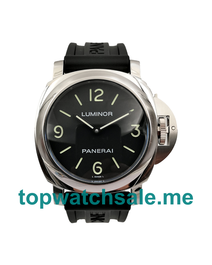 Panerai Replica Luminor Base PAM00112 - 44 MM