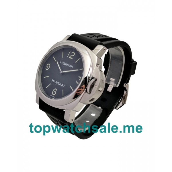 Panerai Replica Luminor Base PAM00112 - 44 MM