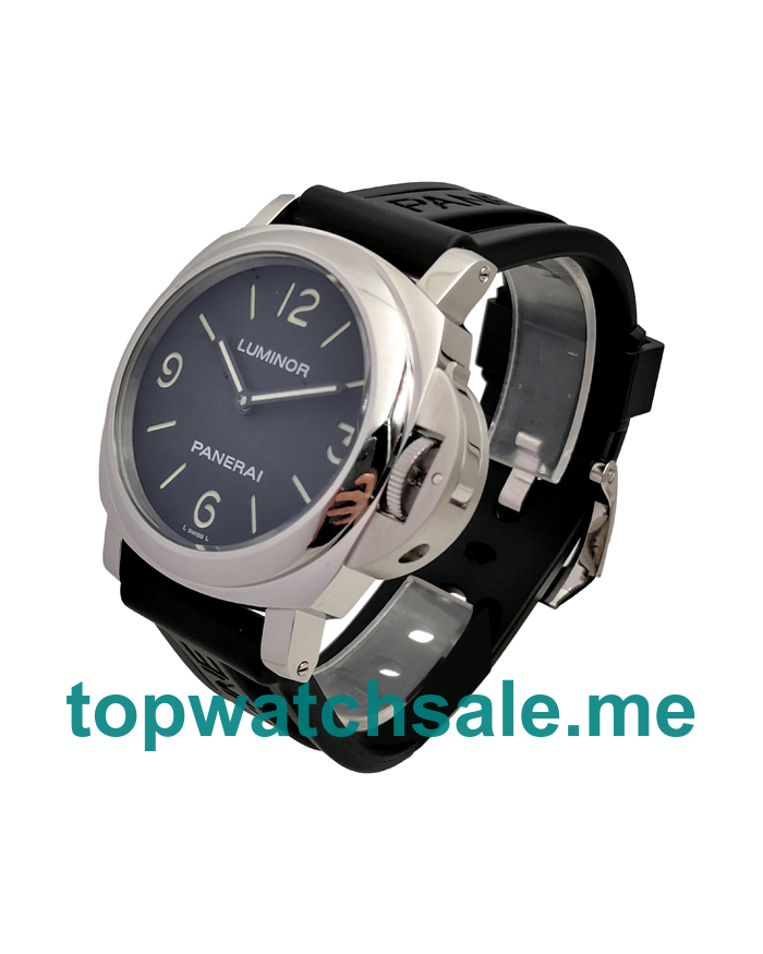 Panerai Replica Luminor Base PAM00112 - 44 MM