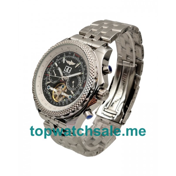 Breitling Replica Bentley Mulliner Tourbillon - 47 MM