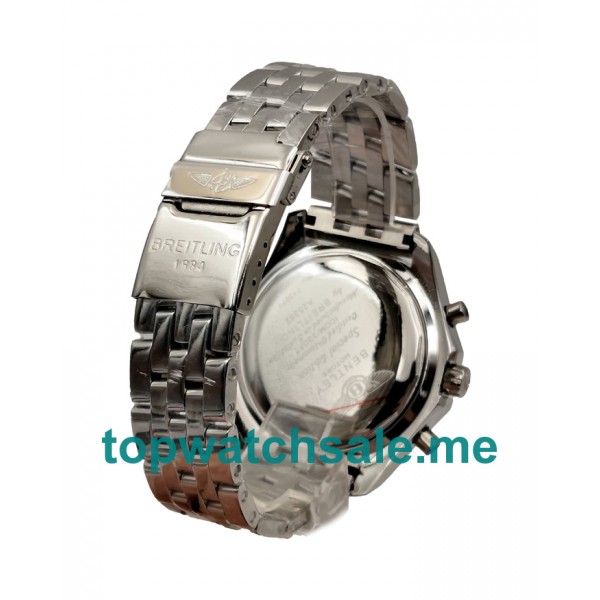 Breitling Replica Bentley Mulliner Tourbillon - 47 MM