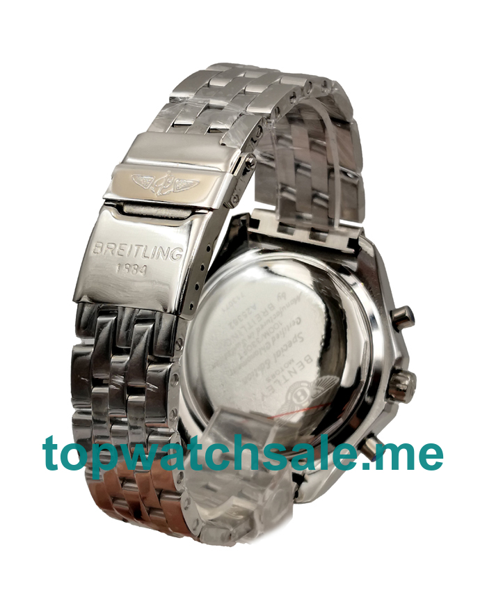 Breitling Replica Bentley Mulliner Tourbillon - 47 MM