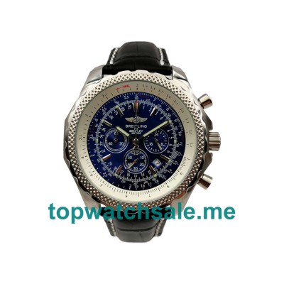 Breitling Replica Bentley Motors A25362 - 48 MM