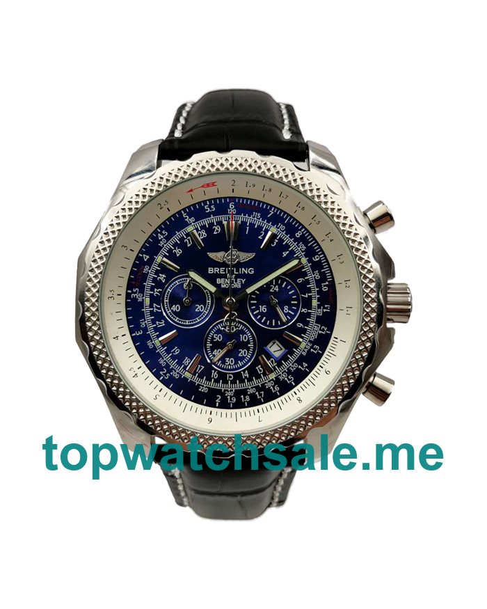 Breitling Replica Bentley Motors A25362 - 48 MM