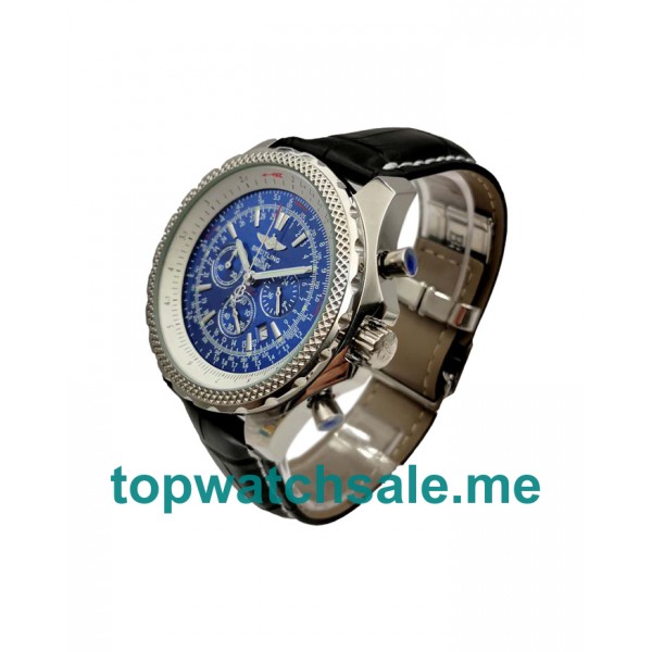 Breitling Replica Bentley Motors A25362 - 48 MM