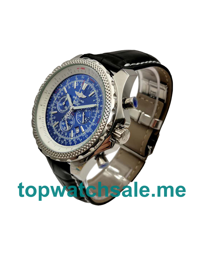 Breitling Replica Bentley Motors A25362 - 48 MM