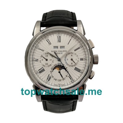 Patek Philippe Replica Grand Complications 5270 - 44 MM