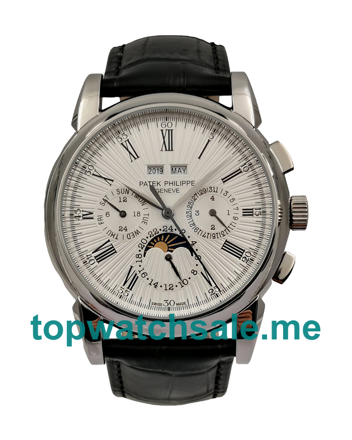 Patek Philippe Replica Grand Complications 5270 - 44 MM