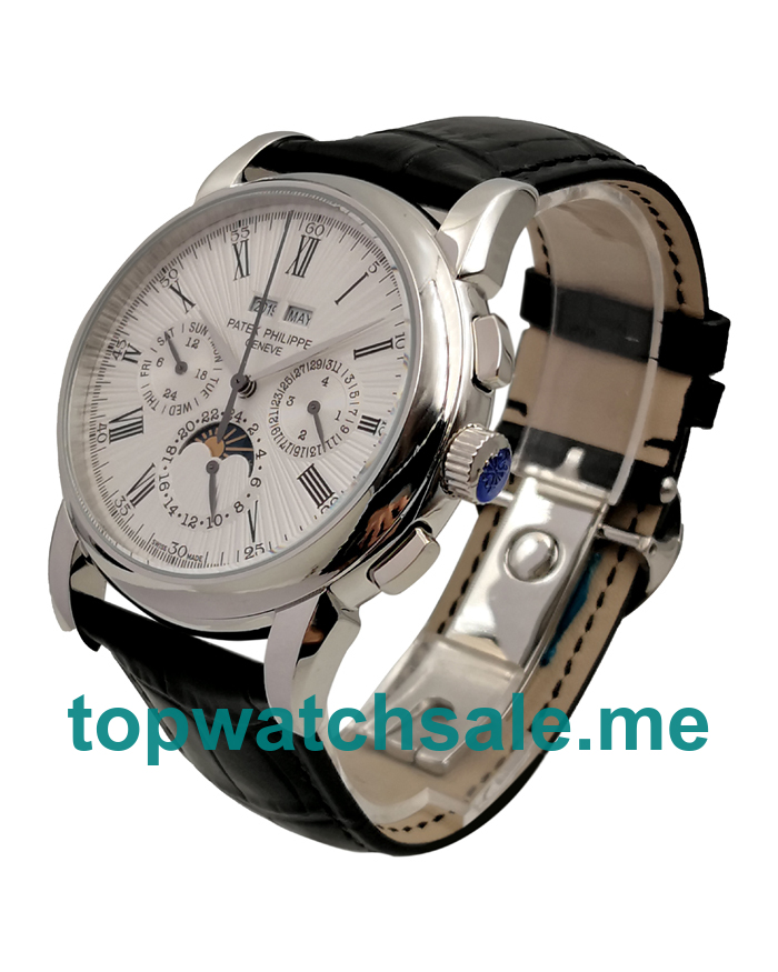 Patek Philippe Replica Grand Complications 5270 - 44 MM