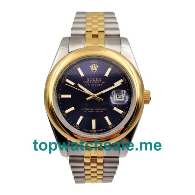 Rolex Replica Datejust 126303 - 41 MM