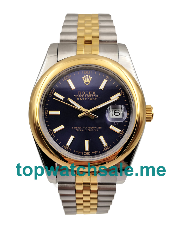 Rolex Replica Datejust 126303 - 41 MM